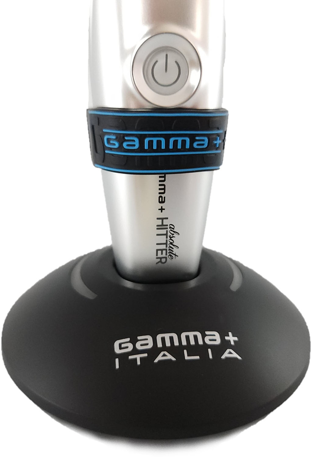  Gamma+ Rubber Grip f&uuml;r Trimmer 