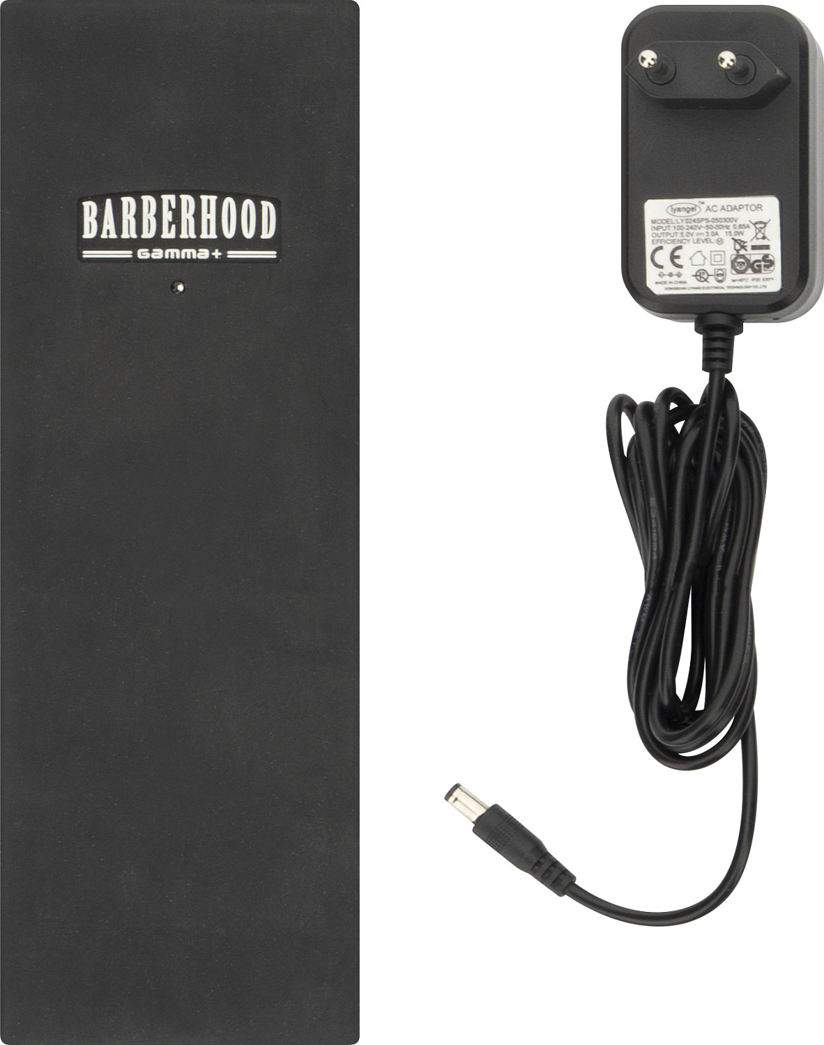  Gamma+ Cable Block 