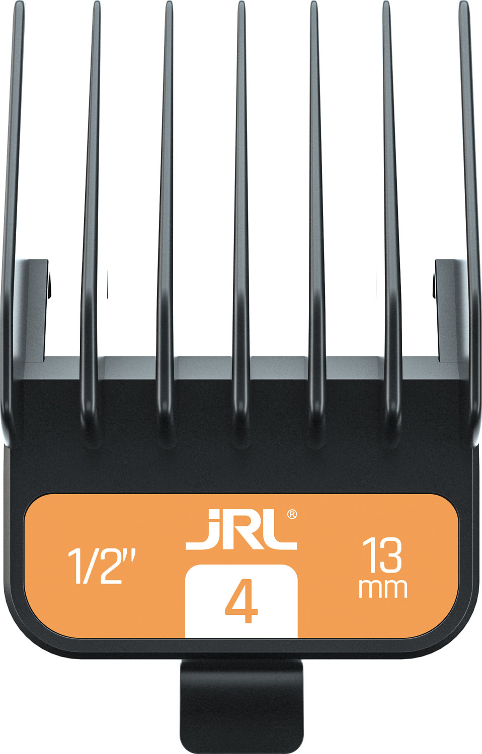 JRL Clipper Aufsteckkamm Guard 5 - 13 mm 