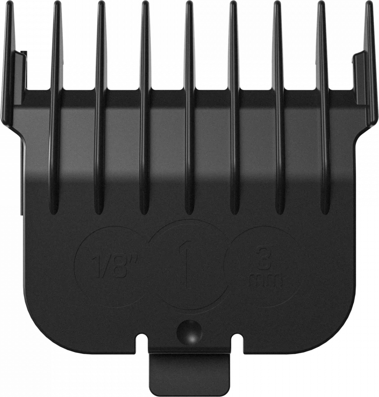  JRL Trimmer Aufsteckkamm Set - Guard 6 