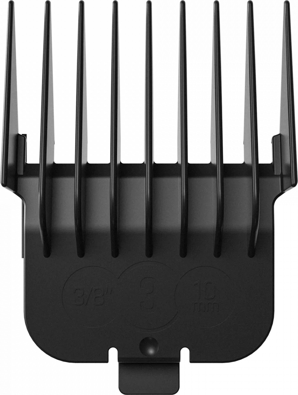  JRL Trimmer Aufsteckkamm Set - Guard 6 