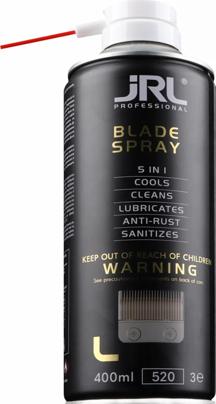  JRL 5 in 1 Cool Blade Spray 400 ml 