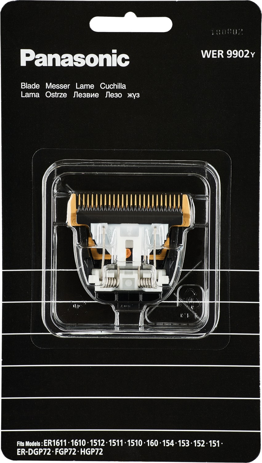  Panasonic Ersatzscherkopf WER9902Y 