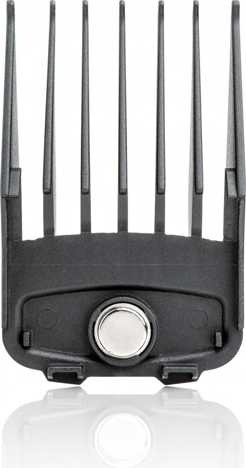  XanitaliaPro Aufsteckkamm 10er Set 