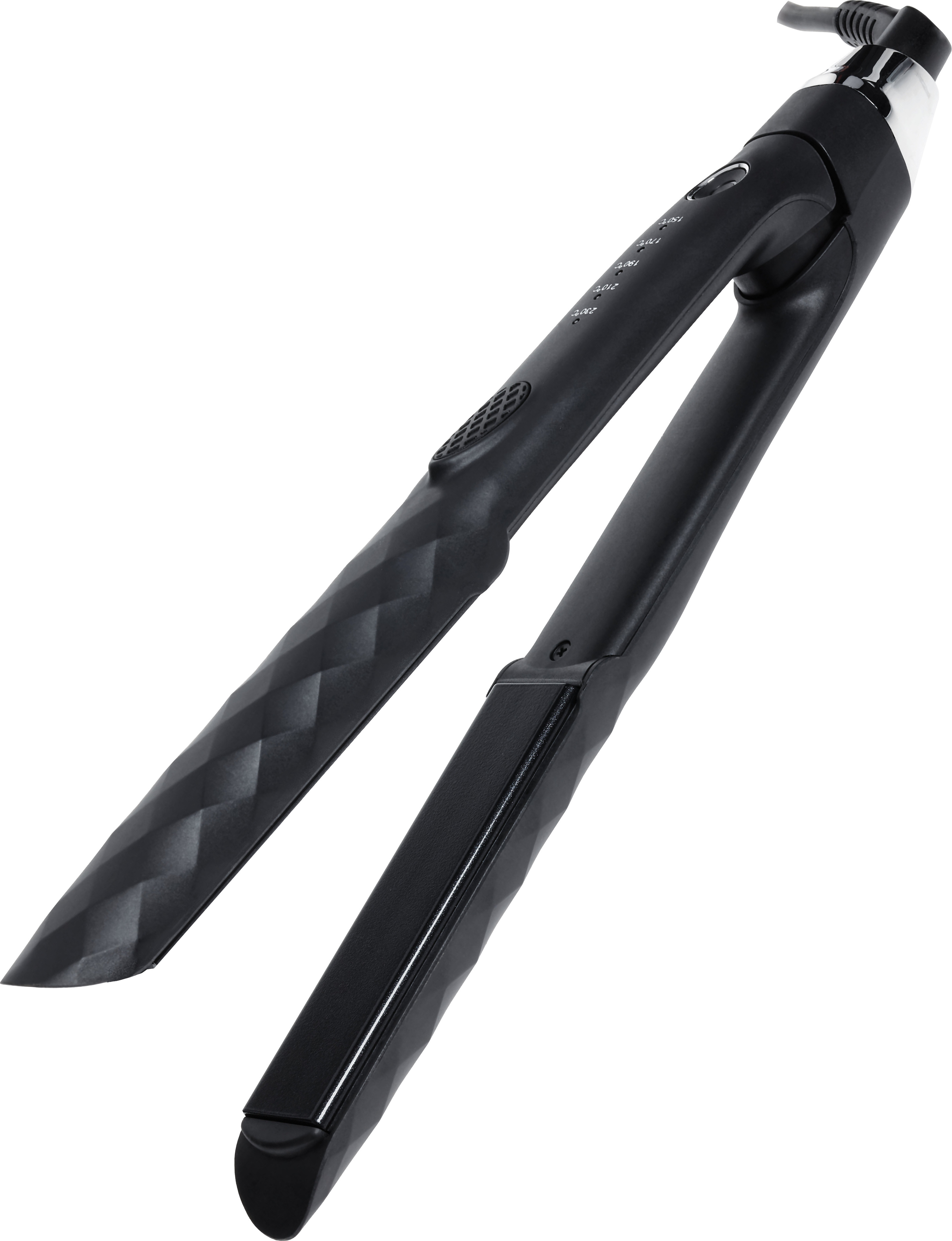  Efalock Gl&auml;tteisen Diamond Iron 