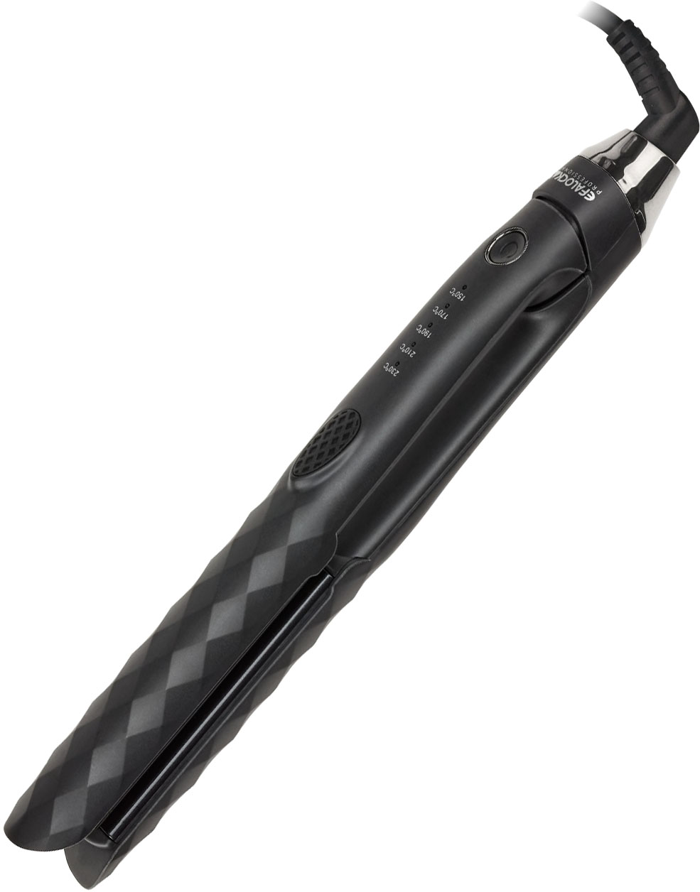  Efalock Gl&auml;tteisen Diamond Iron 