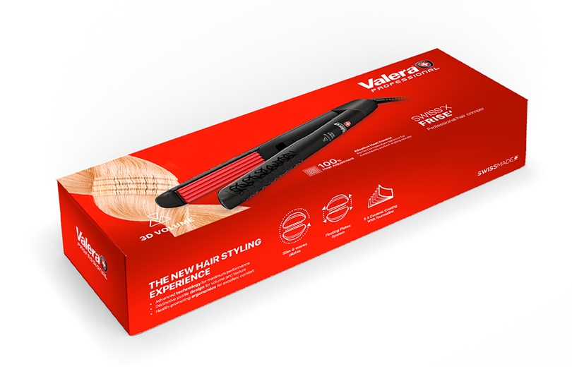 Valera Swiss'X Fris&eacute; 