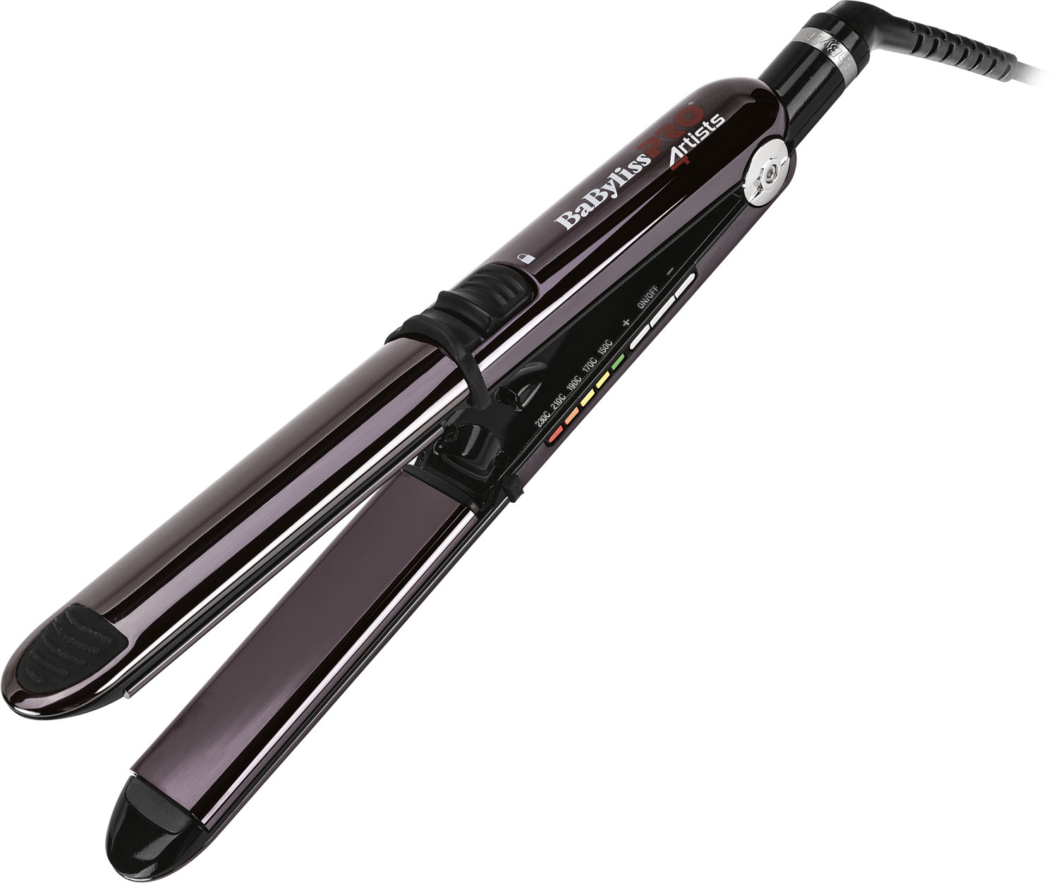  BaByliss PRO Elipstyle Gl&auml;tteisen 