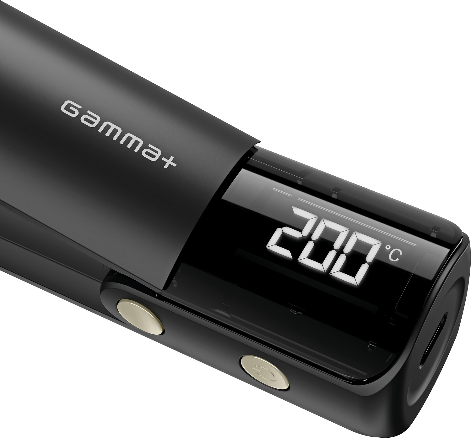  Gamma+ Donna+ Keratin & Xceed Cordless 