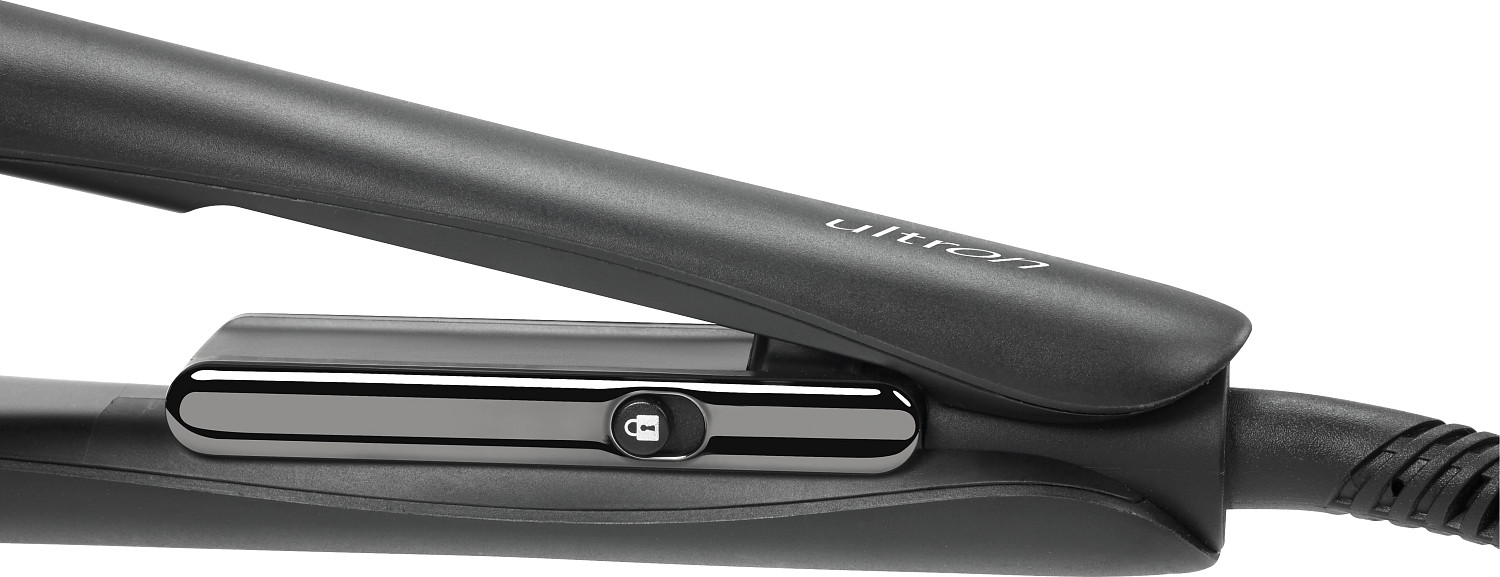 Ultron Enyi 1.75" Schwarz Matt 
