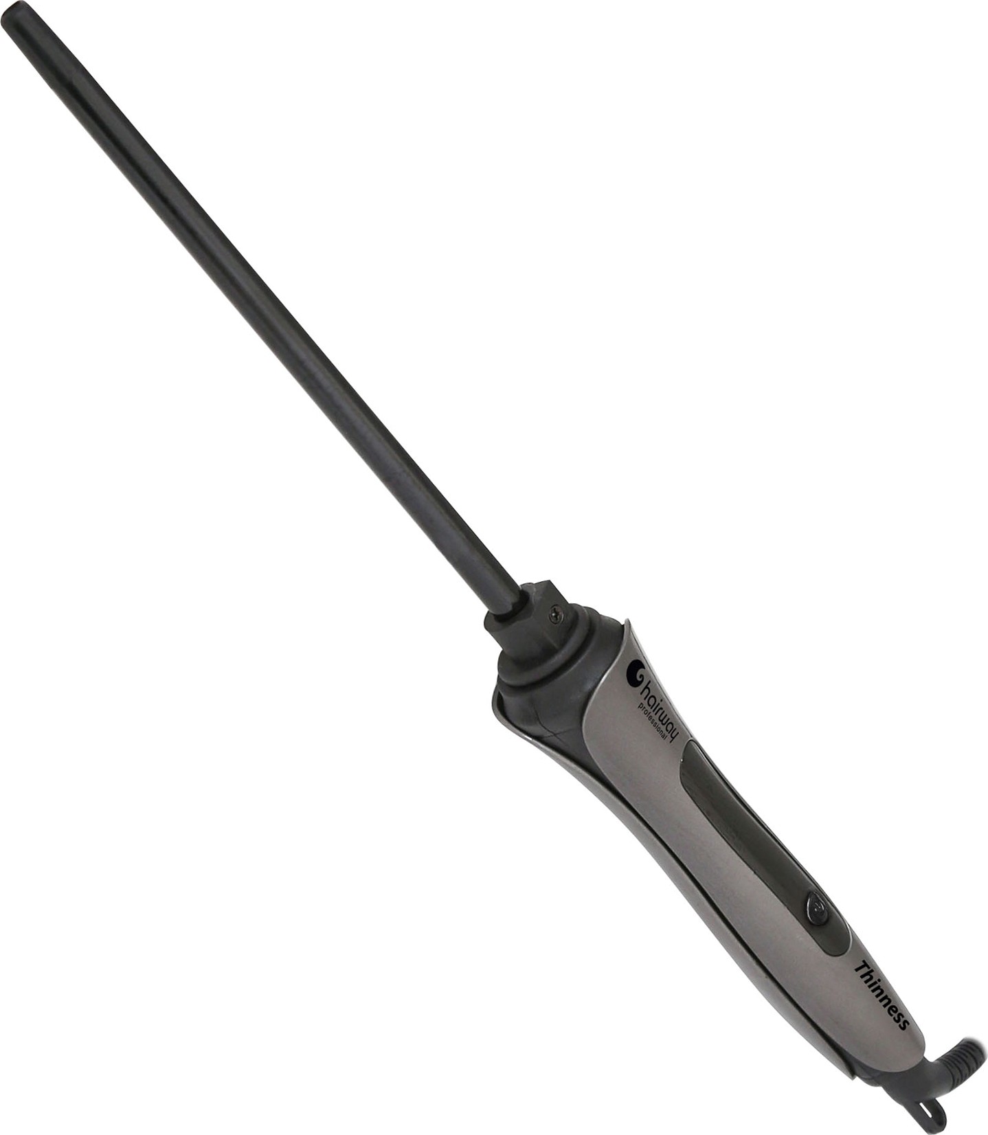  Hairway Keramik-Lockenstab "Thinness" &Oslash; 9mm 