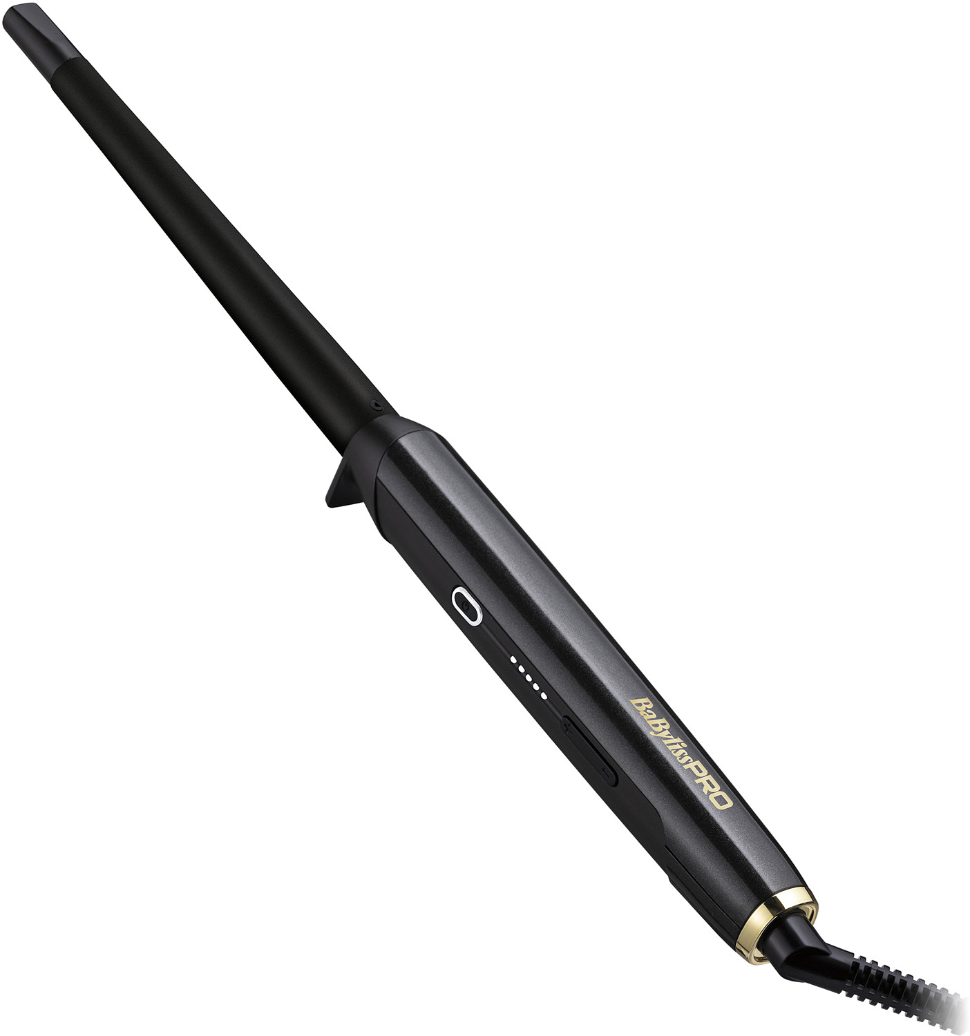  BaByliss PRO High Performance Curling Tong 19-13 mm 
