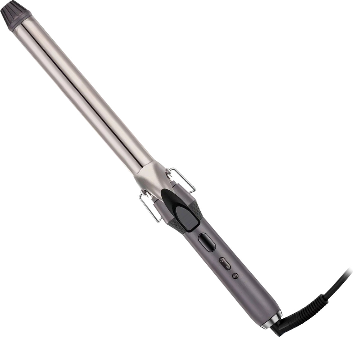  JRL Spring Clamp Lockenstab &Oslash;19 mm 
