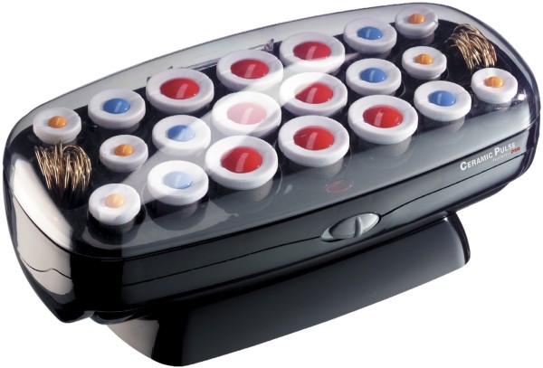  BaByliss PRO BAB3021E Ceramic Pulse 
