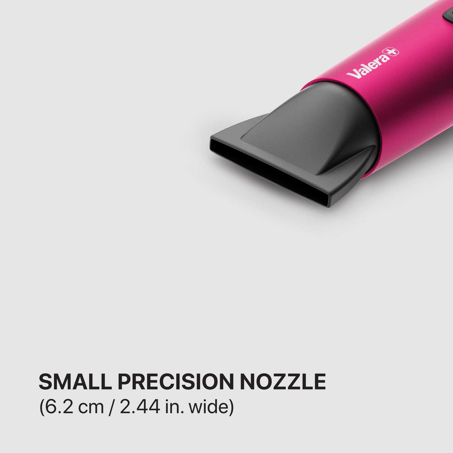  Valera StyleCare AI System Deep Aubergine 