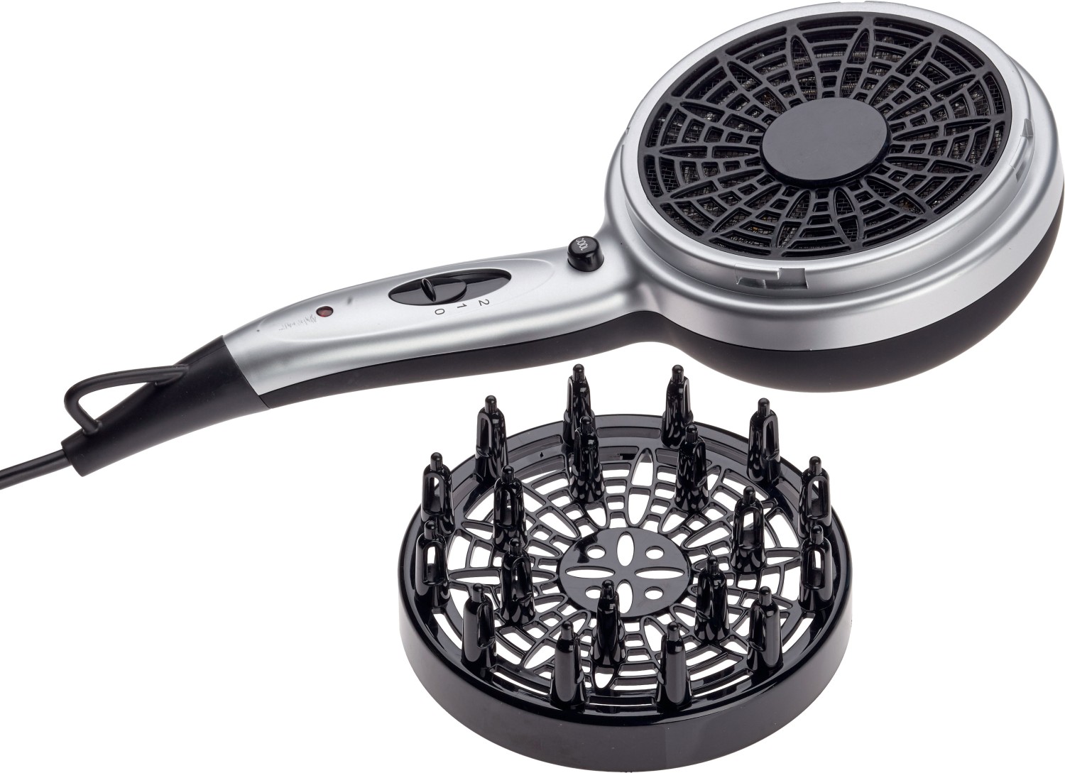  Efalock Stylingo Profi Softstyler 