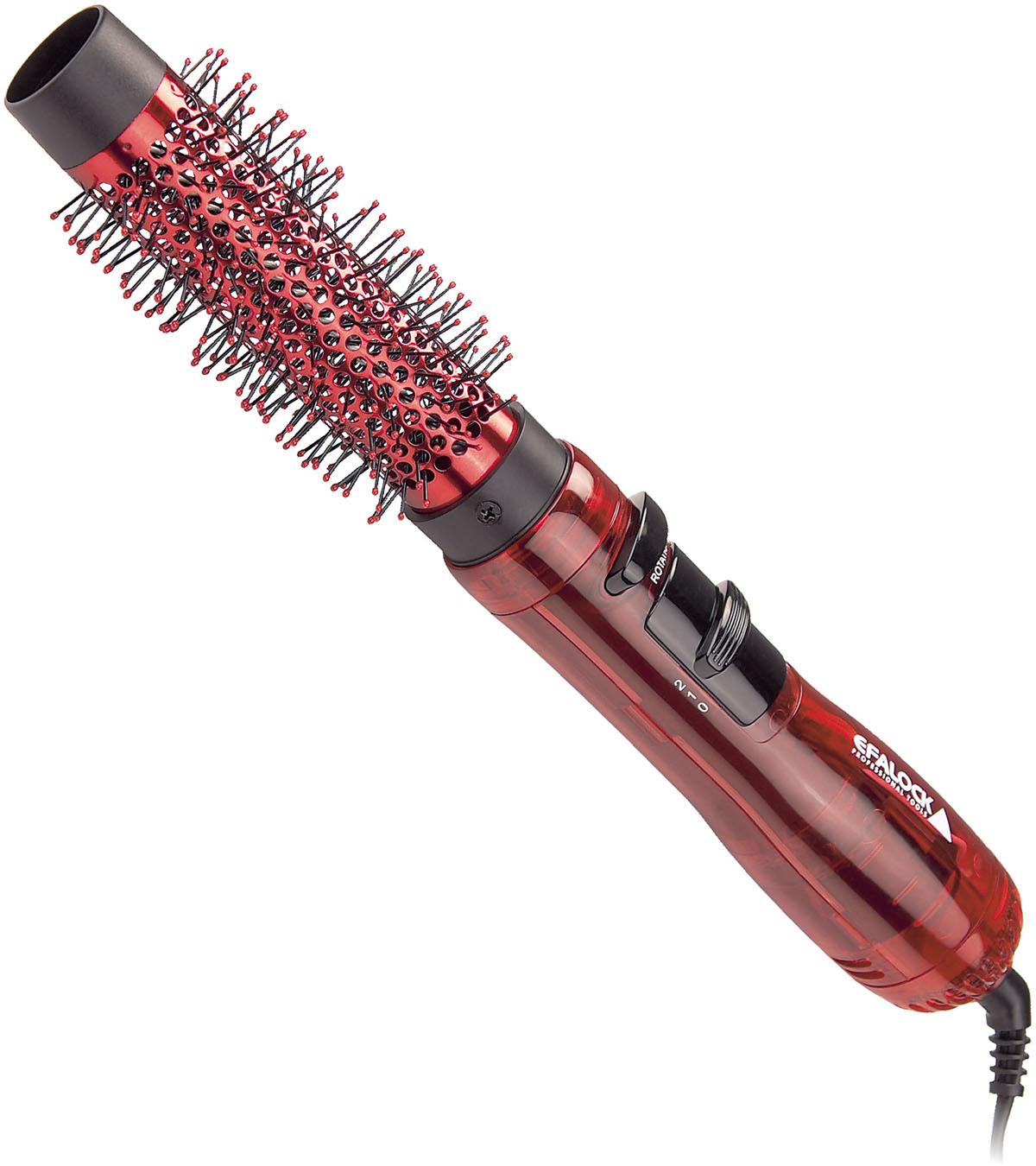  Efalock Airstyler Magic Star - rot 