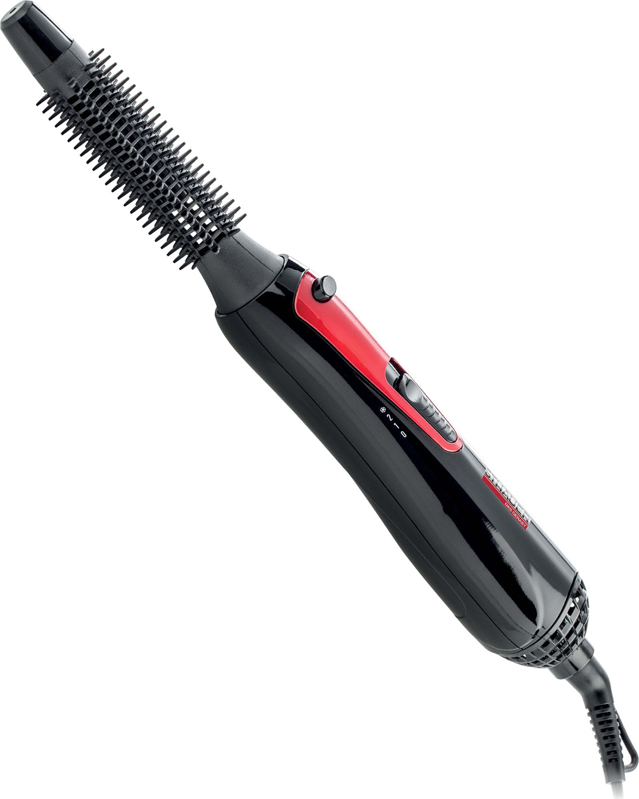  XanitaliaPro Haarb&uuml;rste Liss &Oslash;16mm/ &Oslash;20mm von Sthauer 
