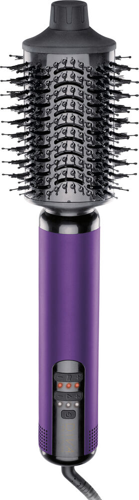  Diva Dry+Style Sleeve Deep Purple 