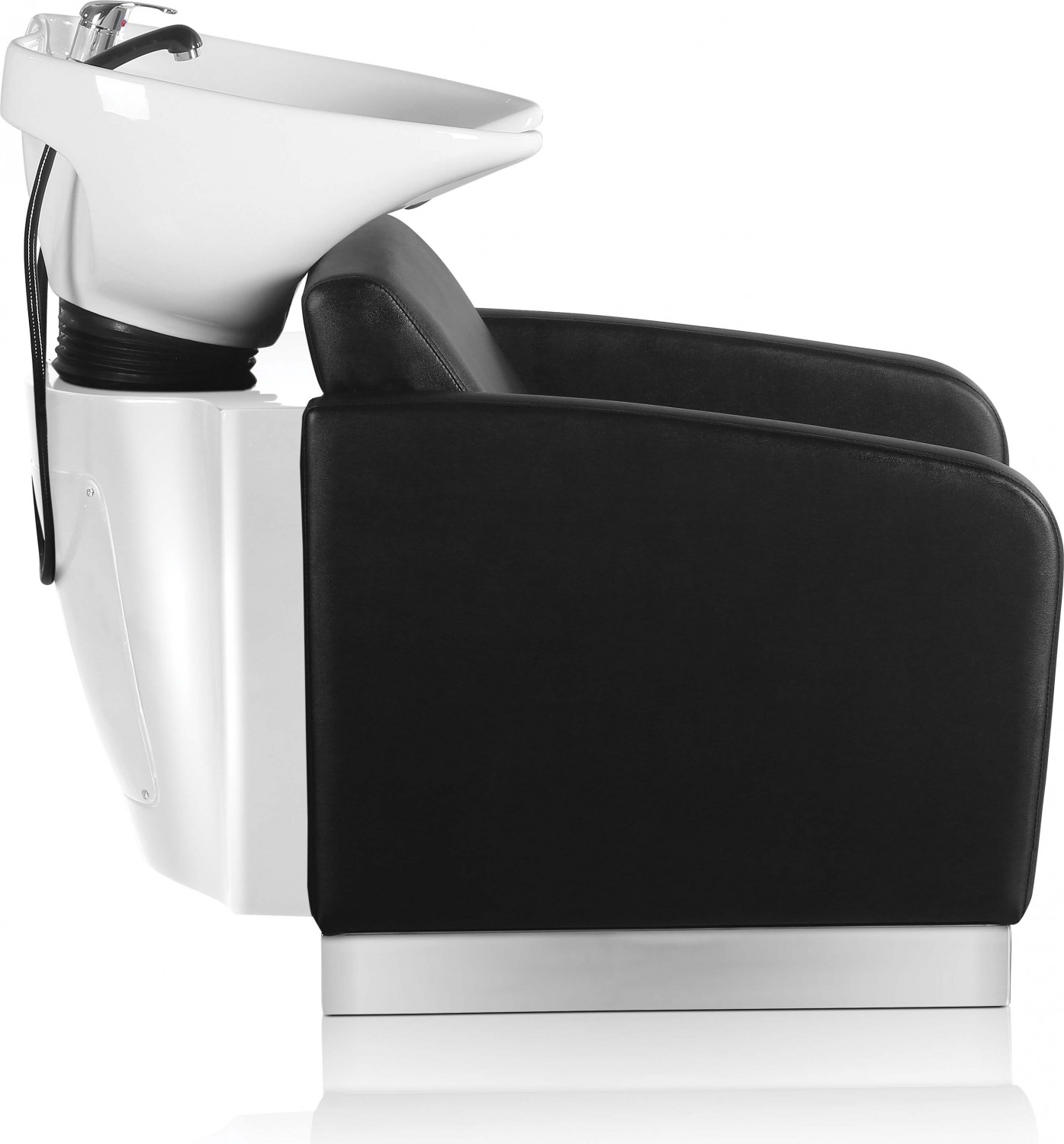 XanitaliaPro Elegance R&uuml;ckw&auml;rtswaschbecken 