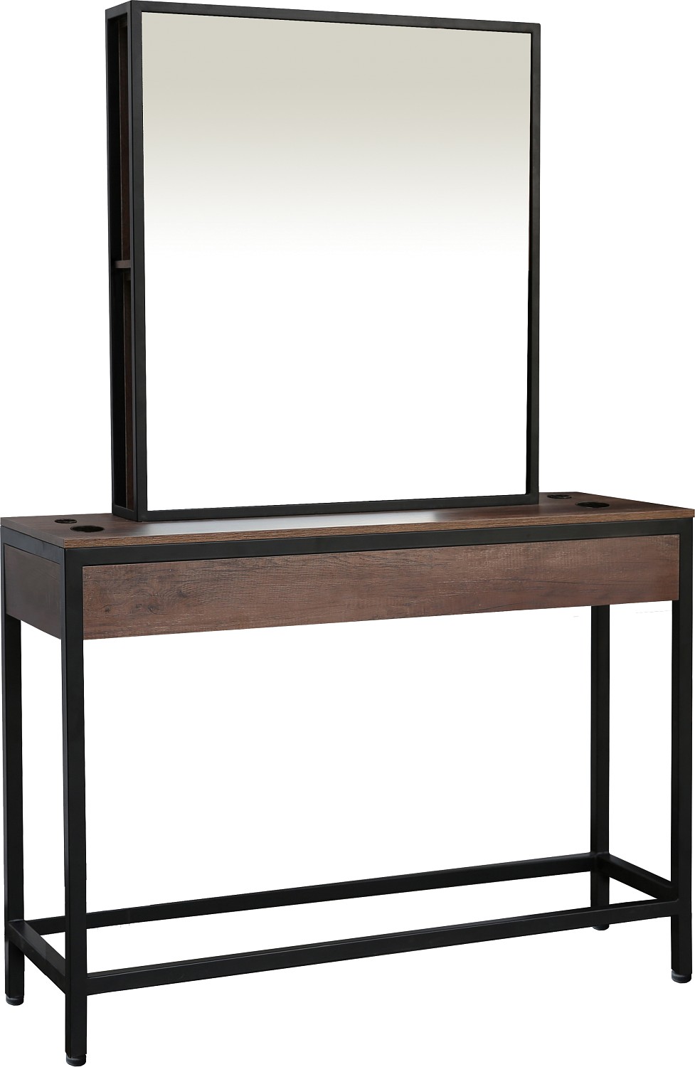  Hairway Bedienungsplatz "IRON" 