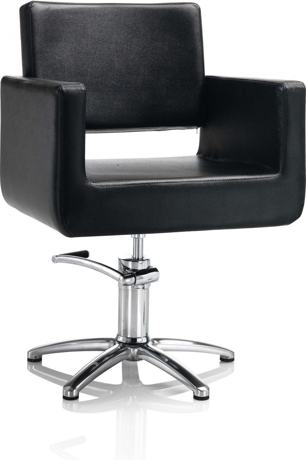  XanitaliaPro Hair King Friseurstuhl 