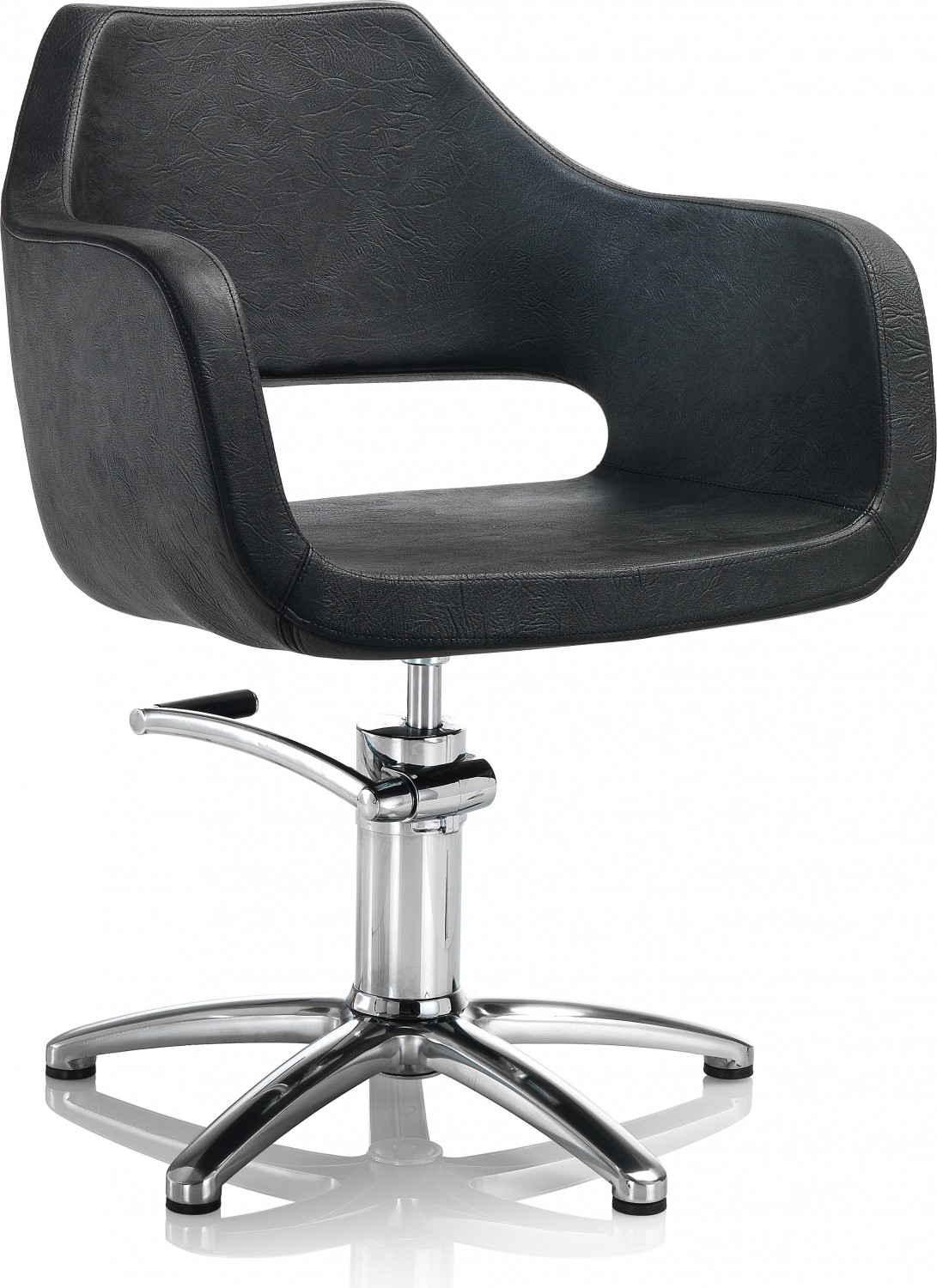  XanitaliaPro Hair Regency Friseurstuhl 