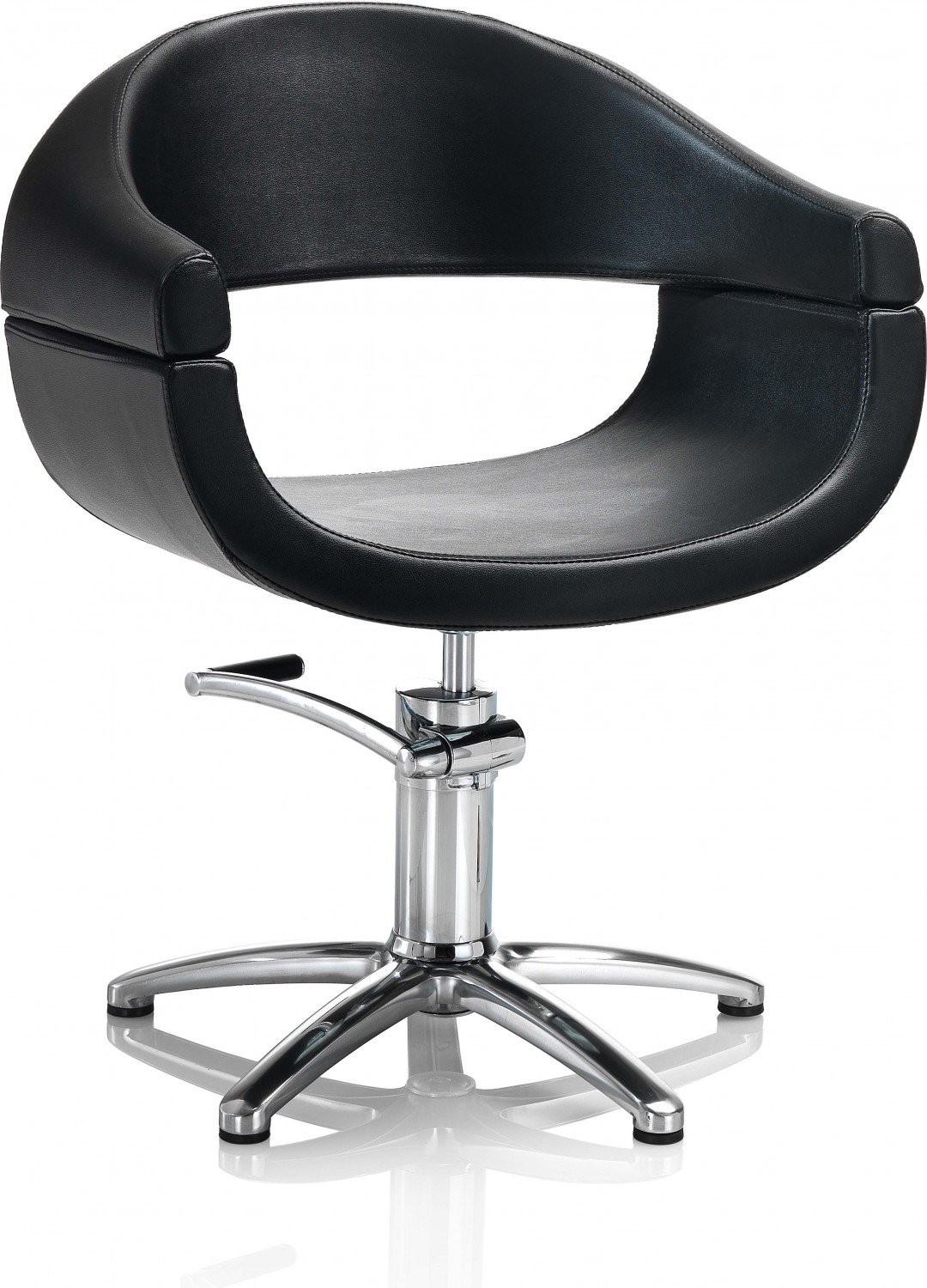  XanitaliaPro Hair Queen Friseurstuhl 