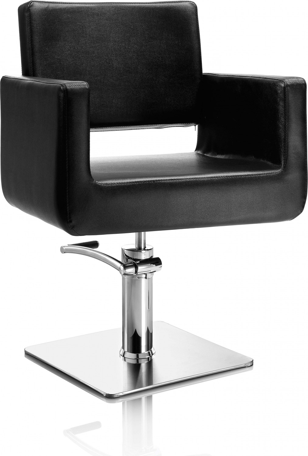  XanitaliaPro Hair King Friseurstuhl 