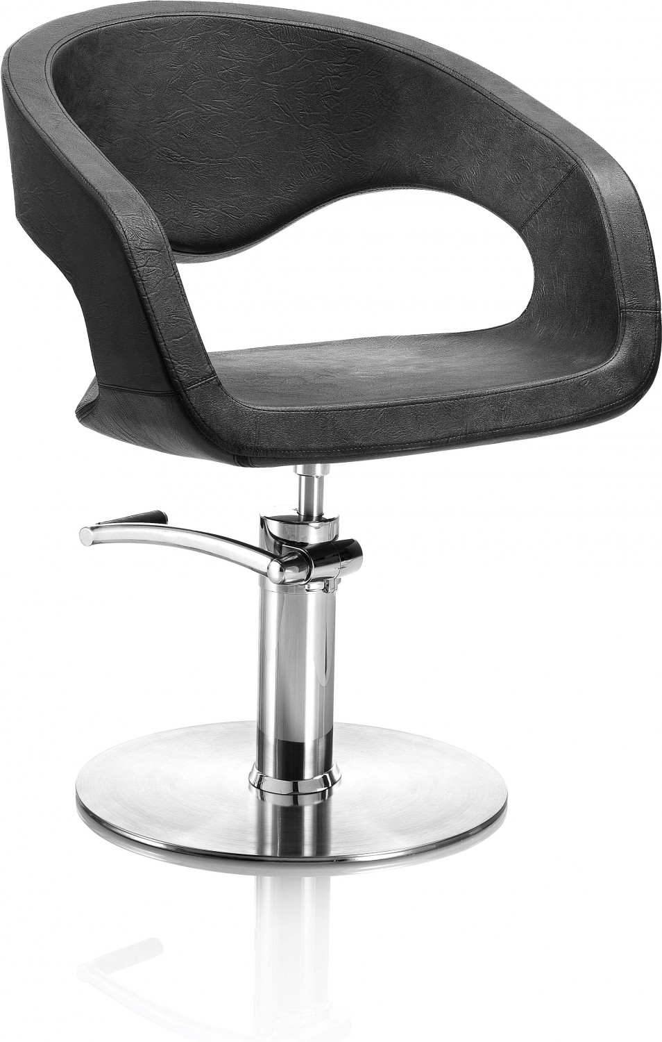  XanitaliaPro Hair Wave Friseurstuhl 
