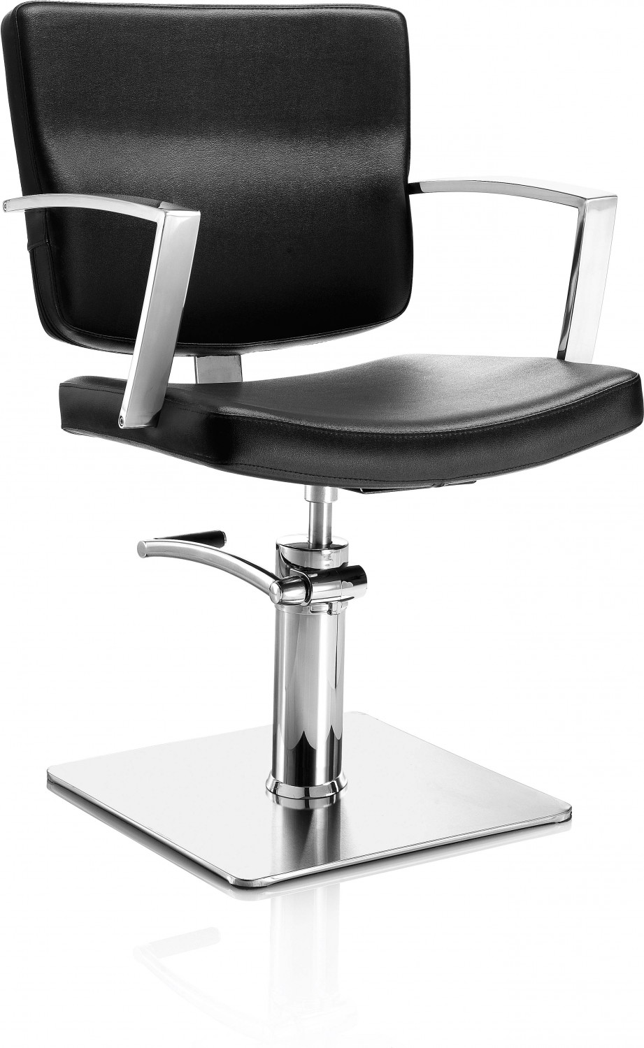  XanitaliaPro Hair Alpha Friseurstuhl 