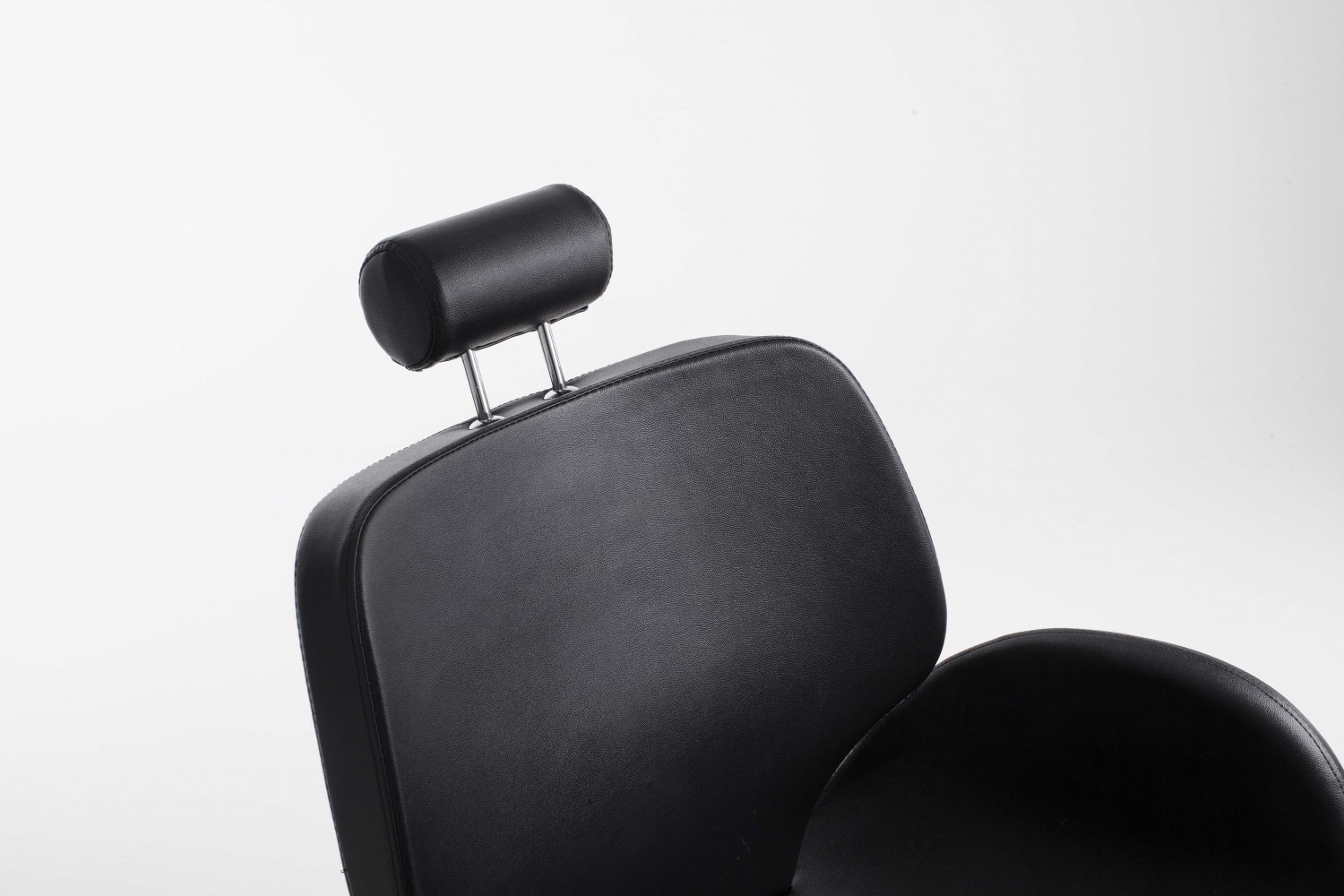  XanitaliaPro Lumia Unisex-Sessel in Schwarz 