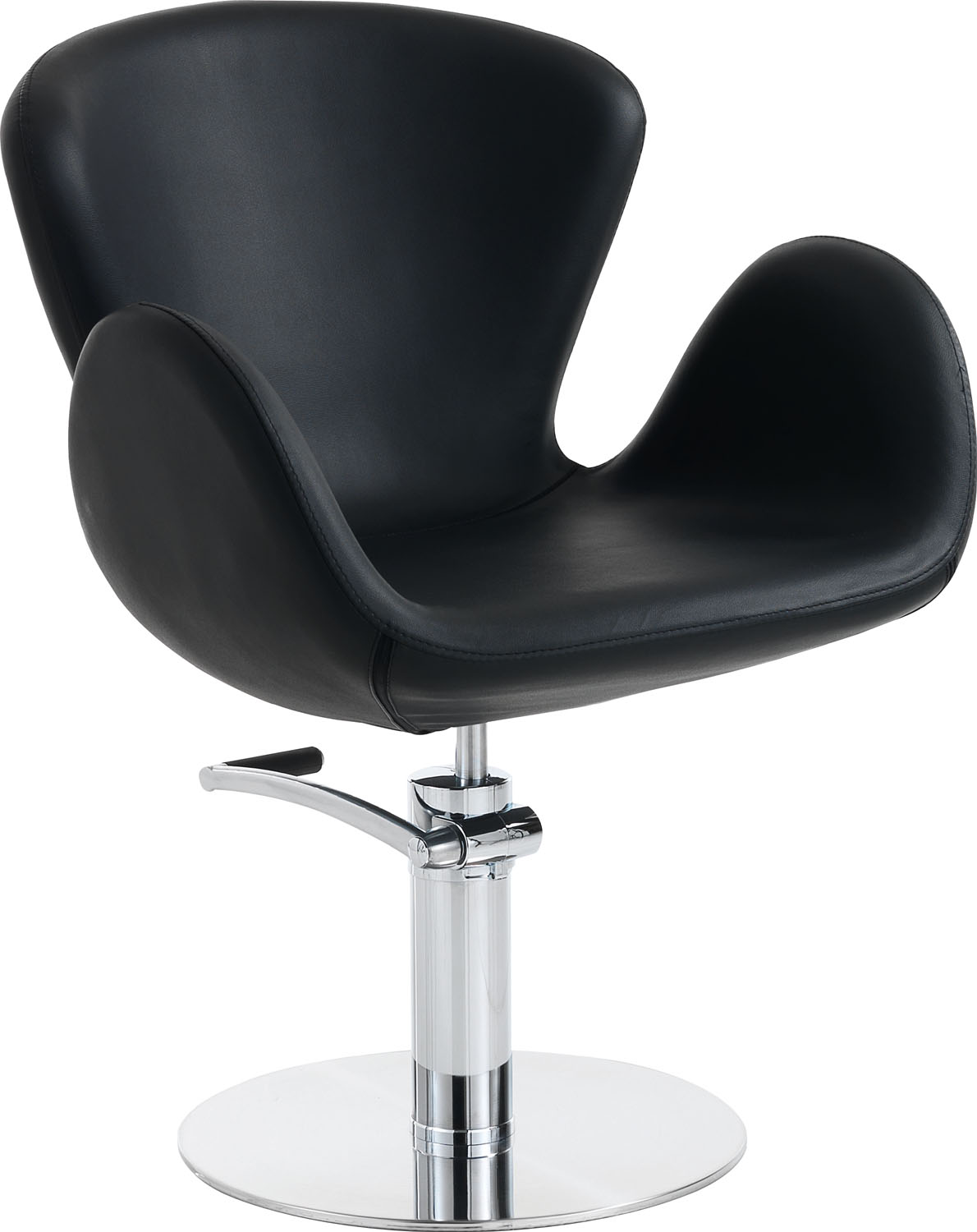  XanitaliaPro Hair Charlotte mit rundem Fu&szlig; 