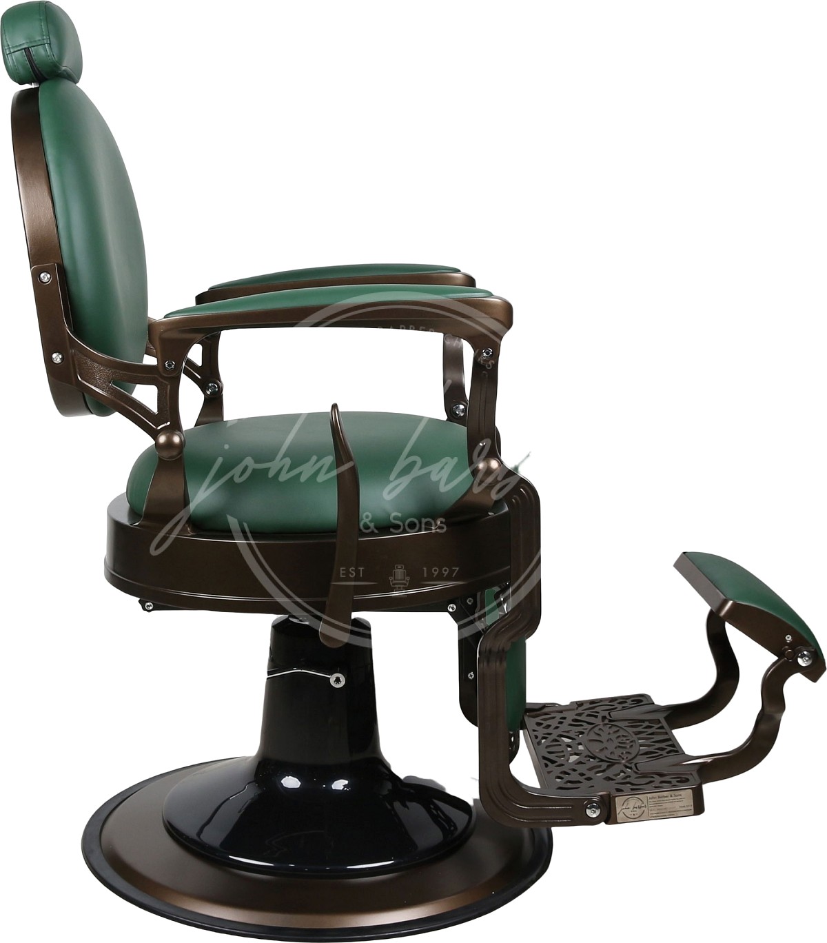  John Barber & Sons Sherlock 
