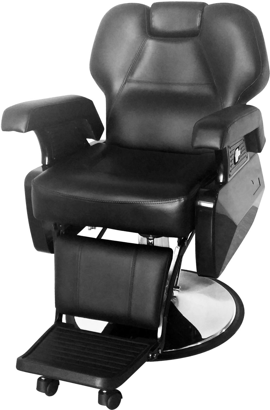  Original Best Buy Barburys by Sibel Limousine Herrenbedienungsstuhl 