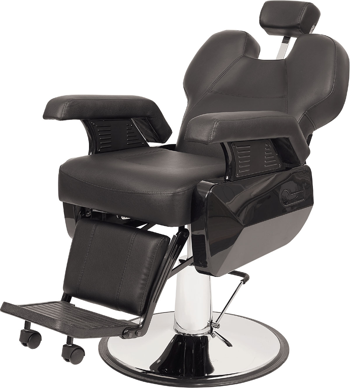  Original Best Buy Barburys by Sibel Limousine Herrenbedienungsstuhl 