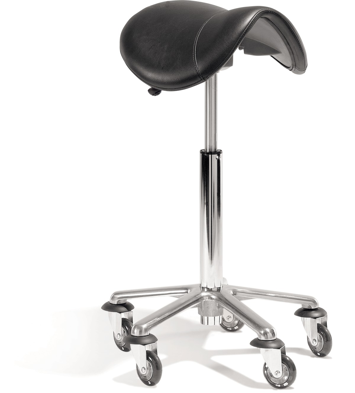  Sibel Rollhocker RollerCoaster Exclusive Saddle XL / Large 