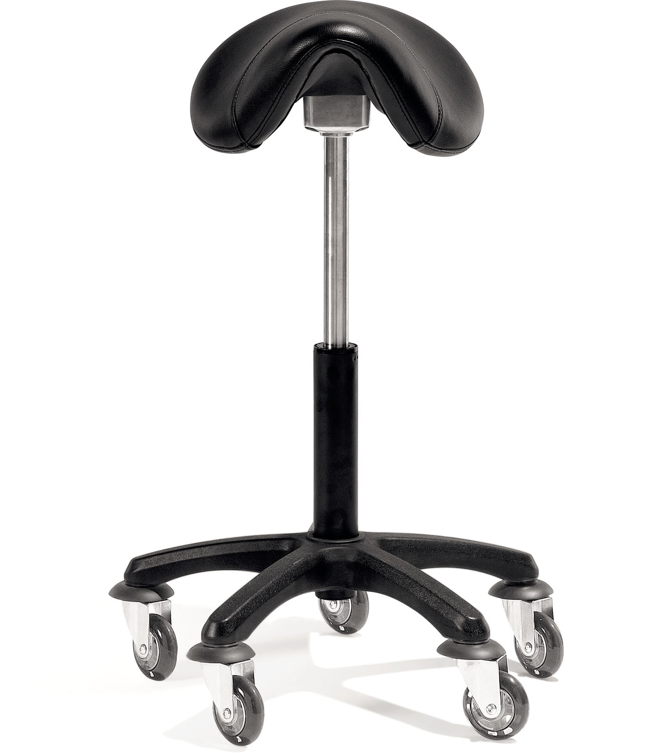 Sibel Rollhocker RollerCoaster Classic Saddle S / Large 