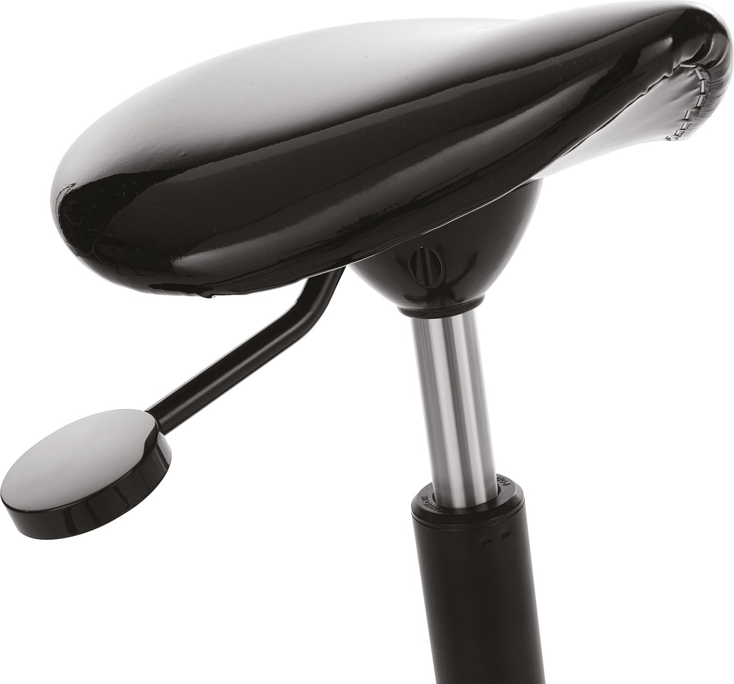 XanitaliaPro Master Roller Schwarz 