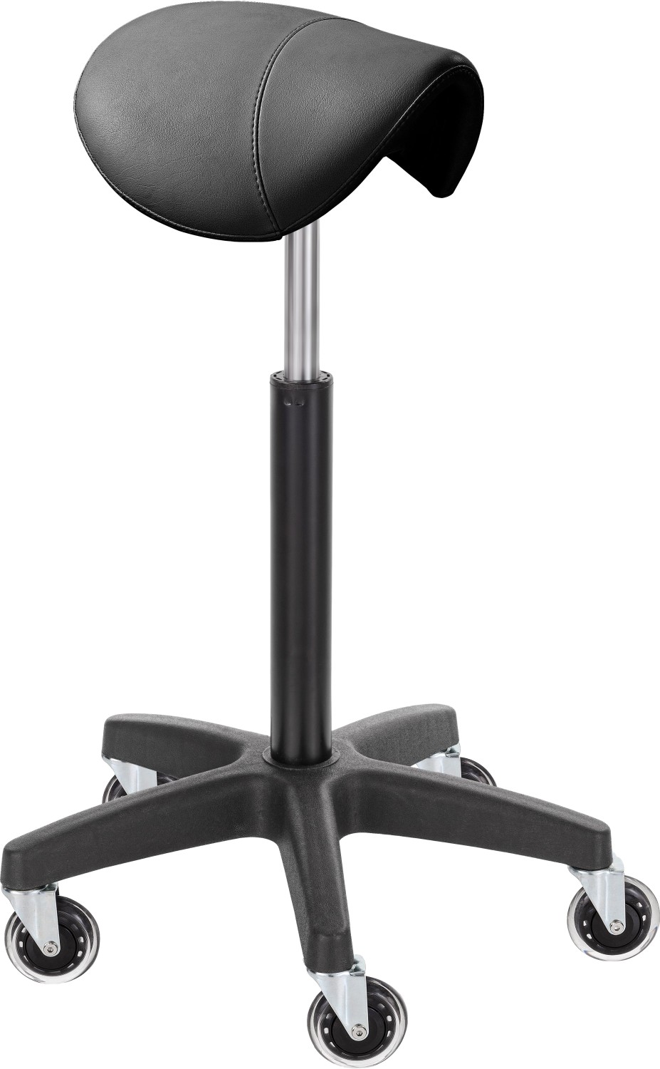  XanitaliaPro Ideal Pro Compact Saddle Hocker 