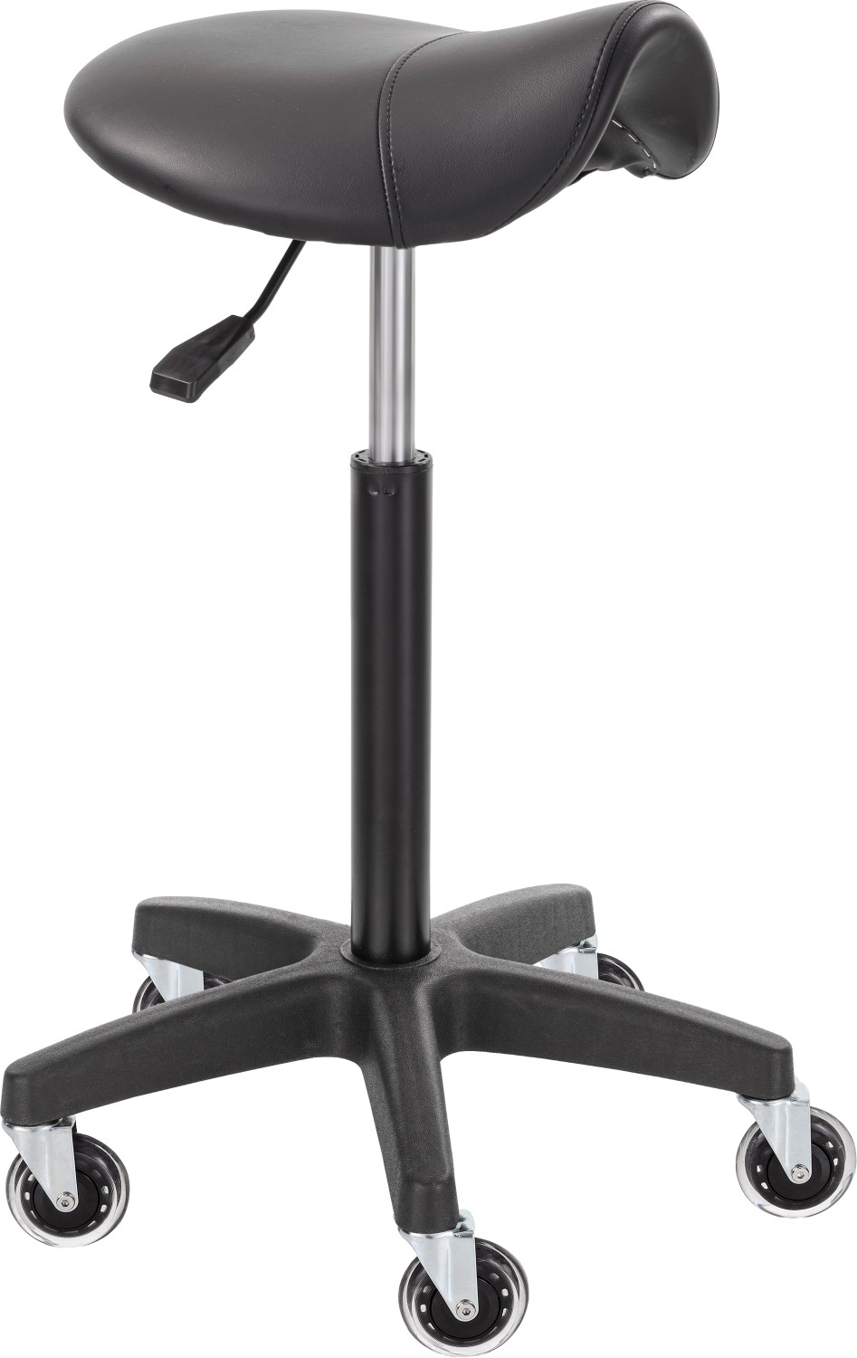  XanitaliaPro Ideal Pro Compact Saddle Hocker L 