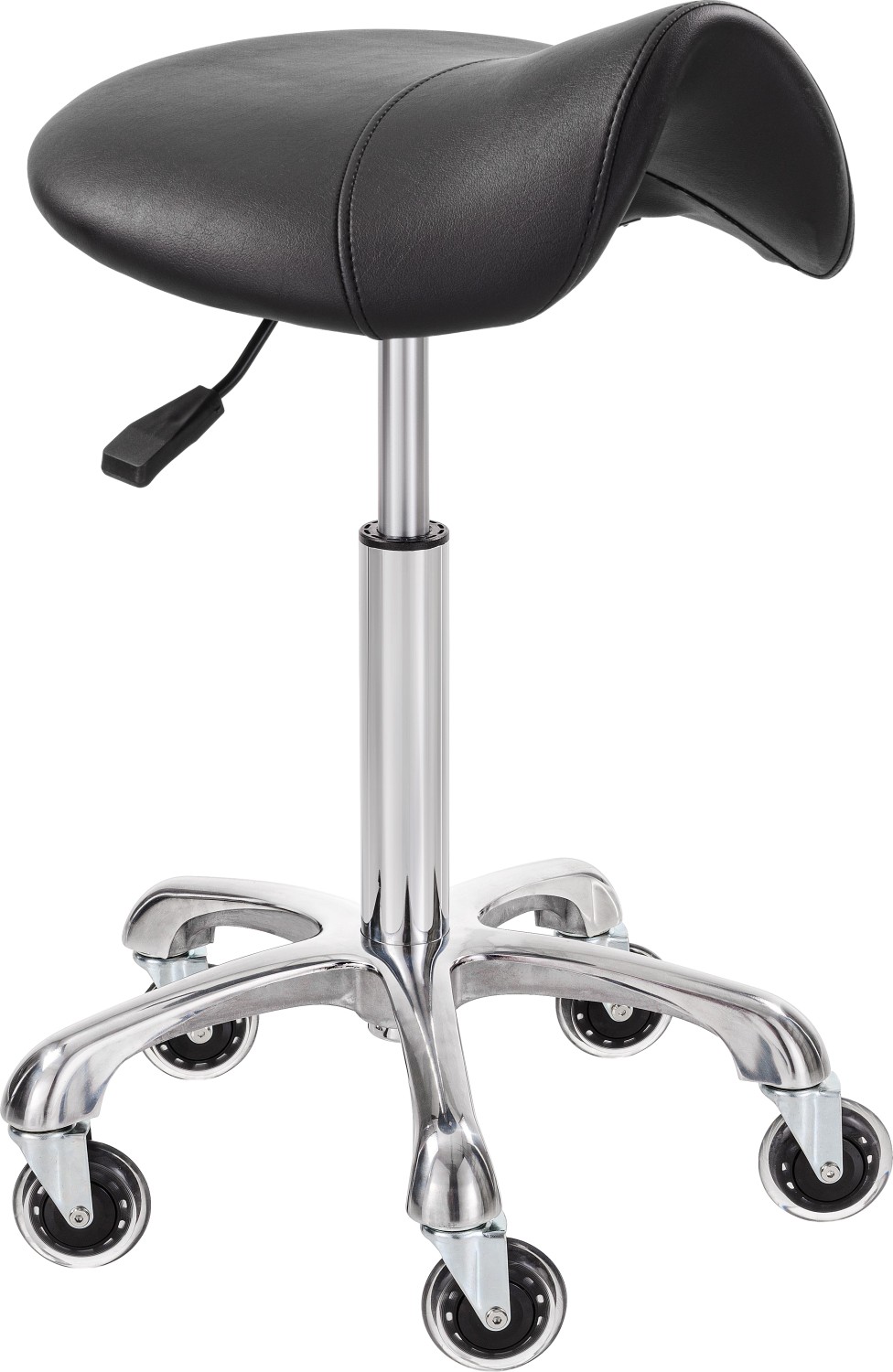  XanitaliaPro Elite Pro Comfort Saddle Hocker M 