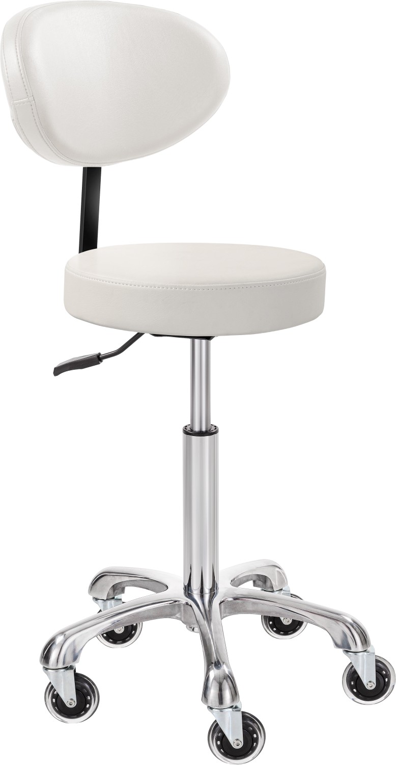  XanitaliaPro Elite Pro Saddle Hocker Mit R&uuml;ckenlehne M 