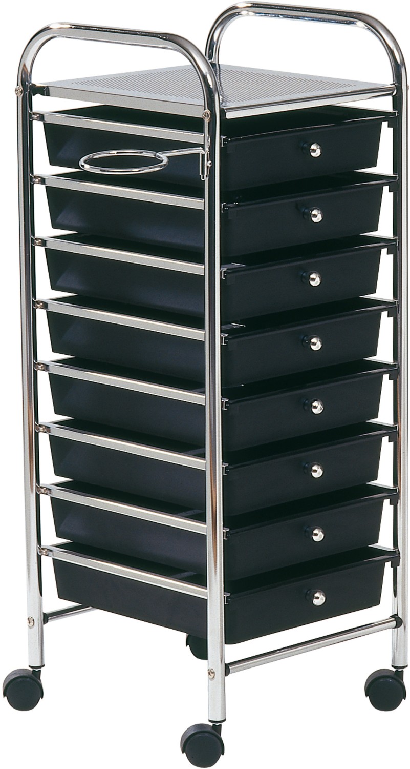  Comair Storage - schwarz 