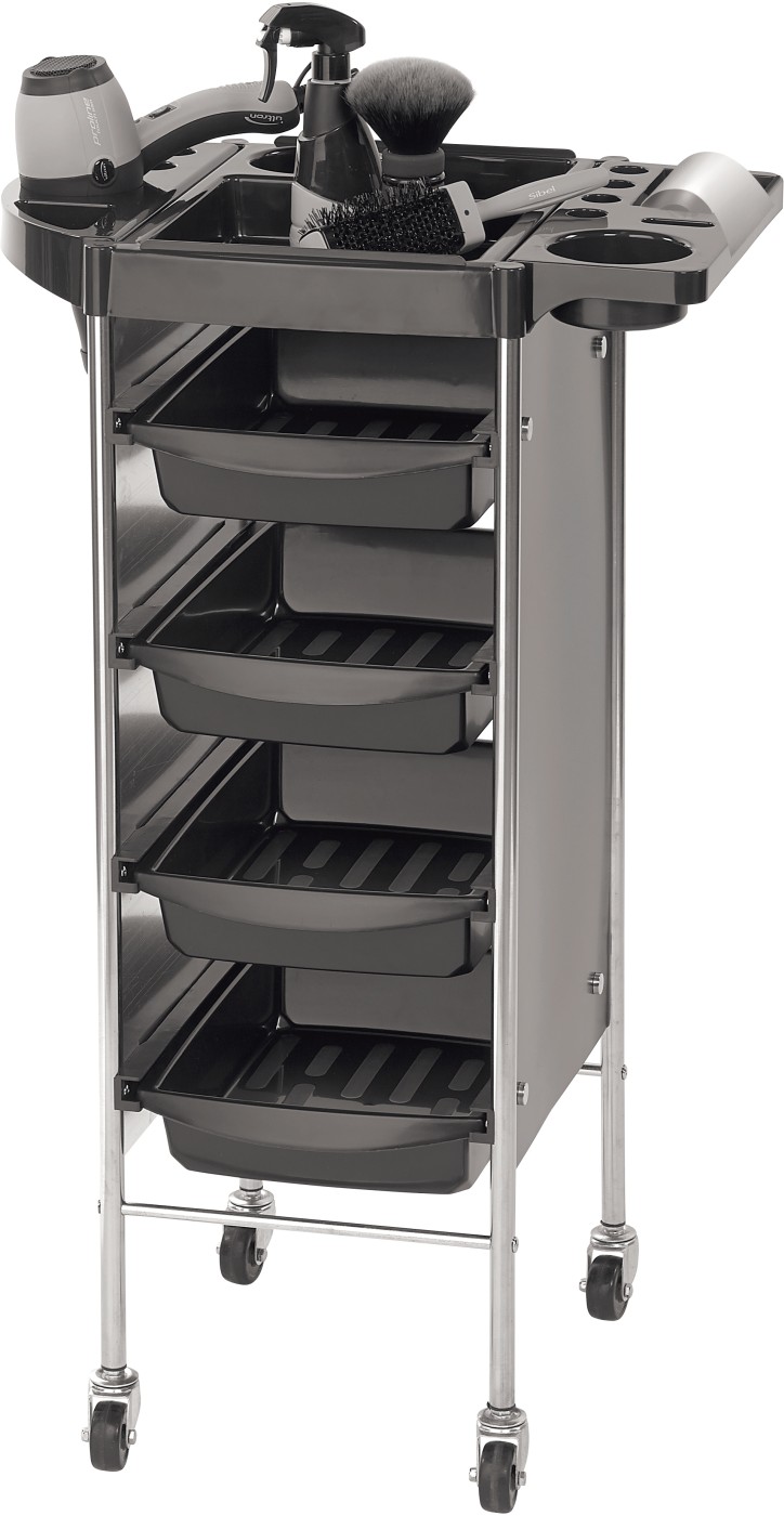  Original Best Buy Piccolo Passi Trolley 