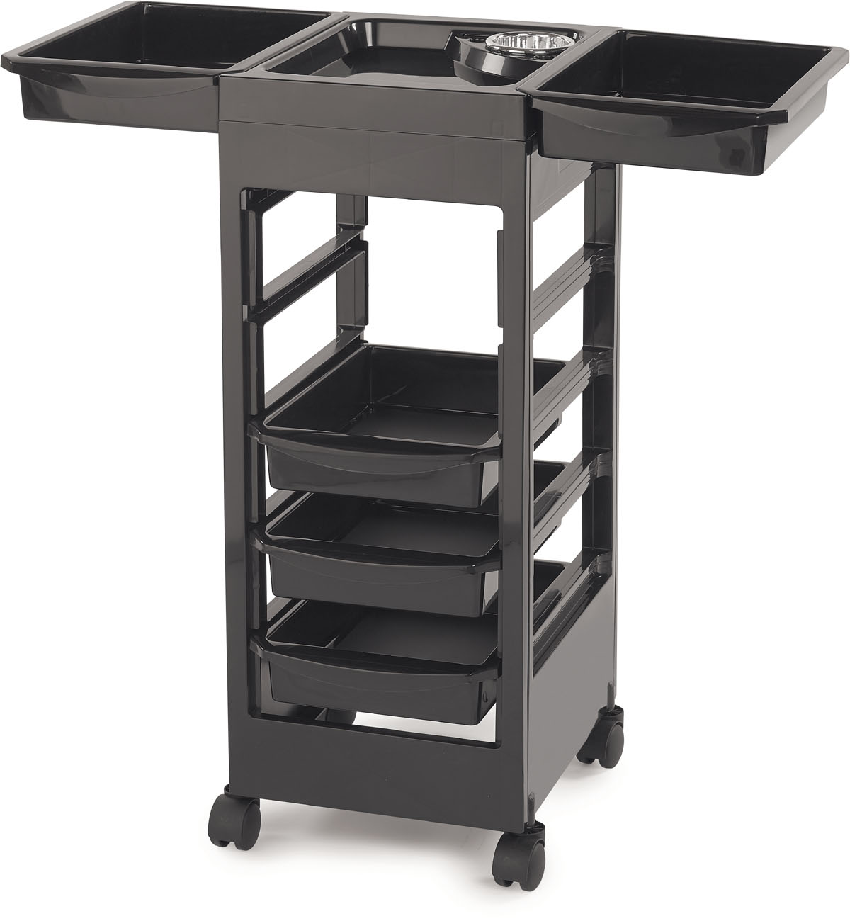  Original Best Buy E-Trolley Rollwagentisch 