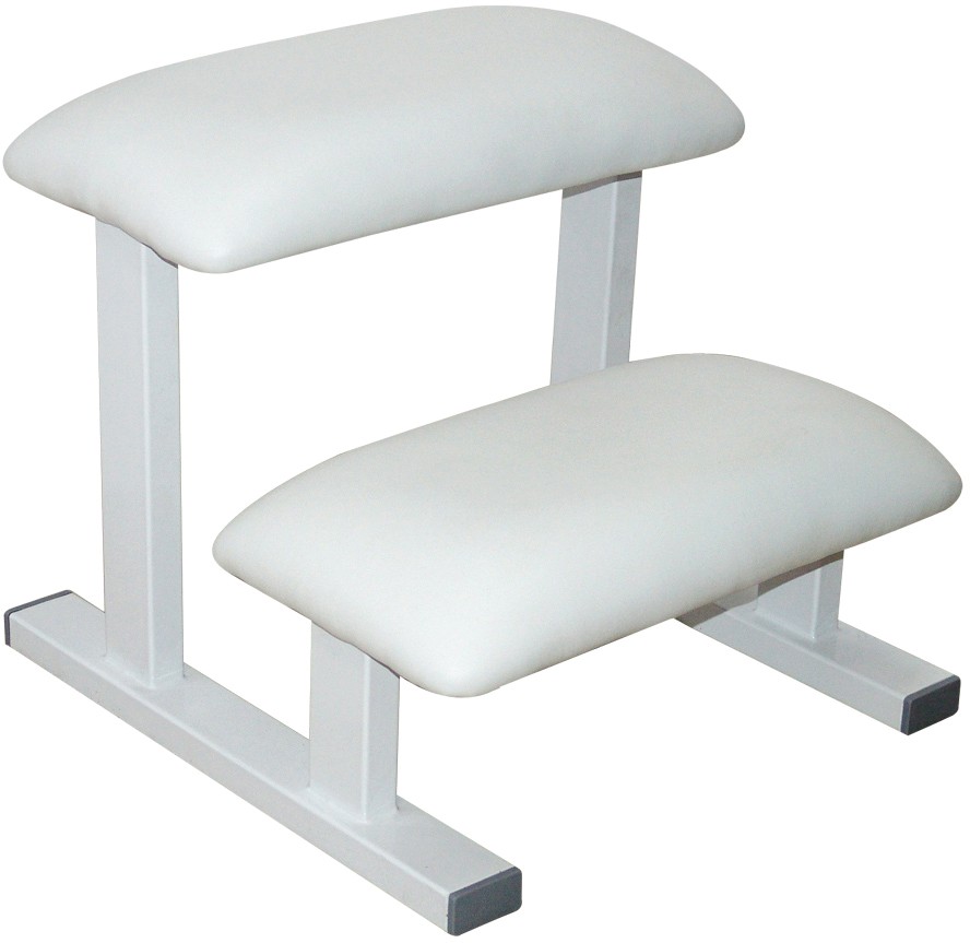  Sibel Trittleiter 2 Stufen 44X36X42CM 