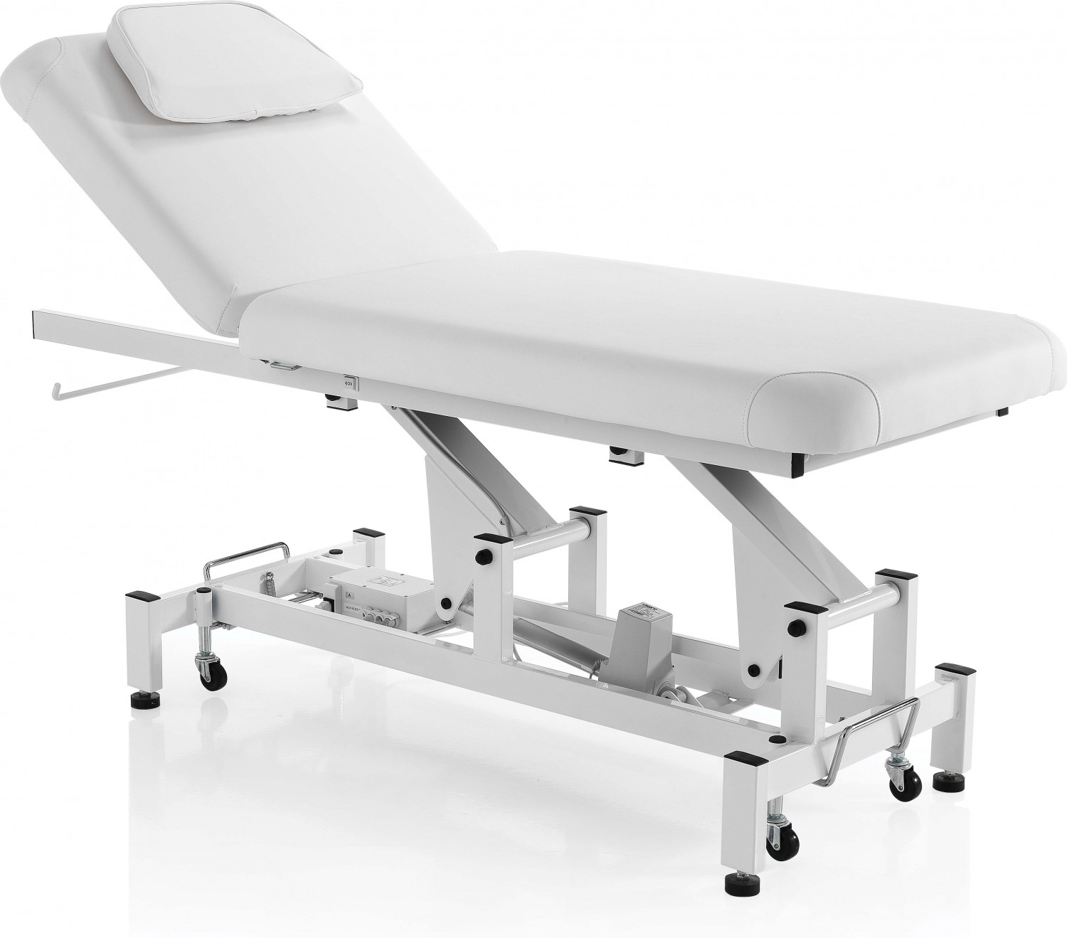  XanitaliaPro Physio Massage 1 Elektrische Liege 