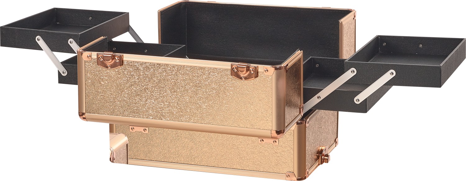  Sibel Rose Trolley 