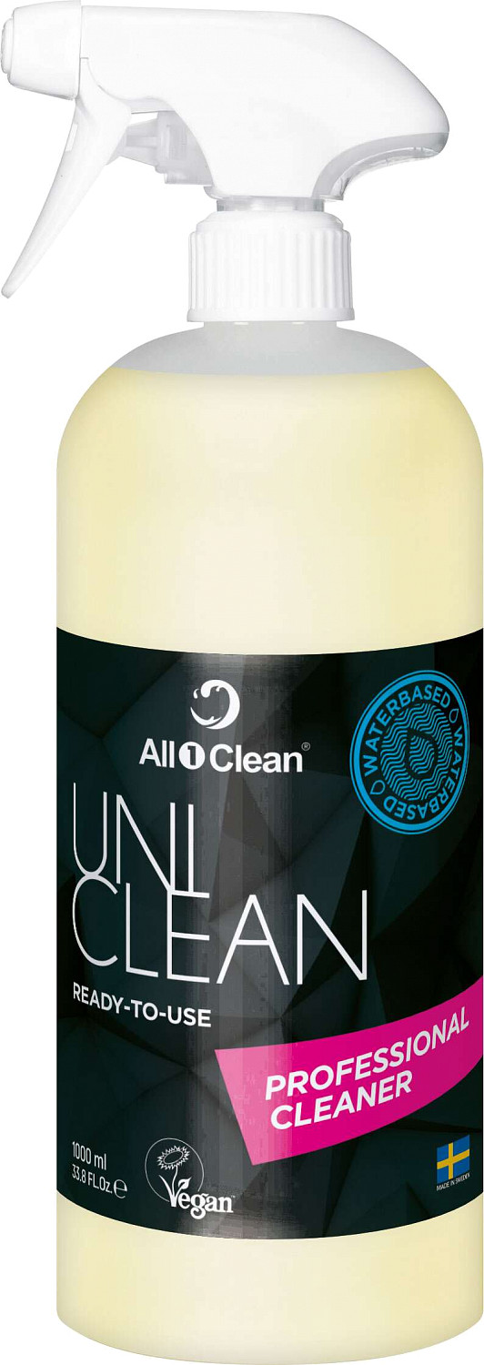  All1Clean Uniclean Spray 1000 ml 